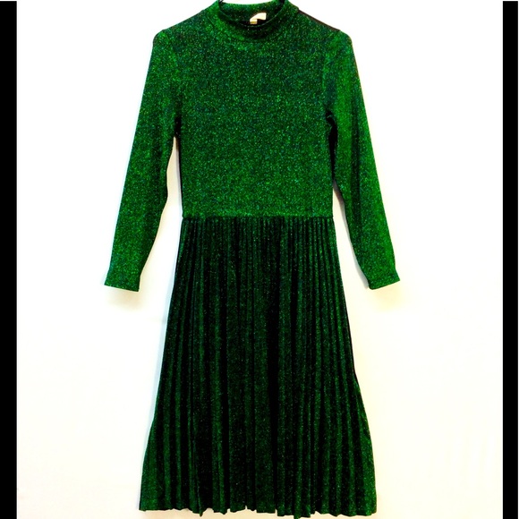 AVA&LU* (12Y) YOUTH GIRLS Sheath Maxi  DRESS, NWTS - Picture 13 of 13